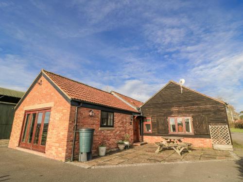 Keepers Cottage, West Knoyle, United Kingdom