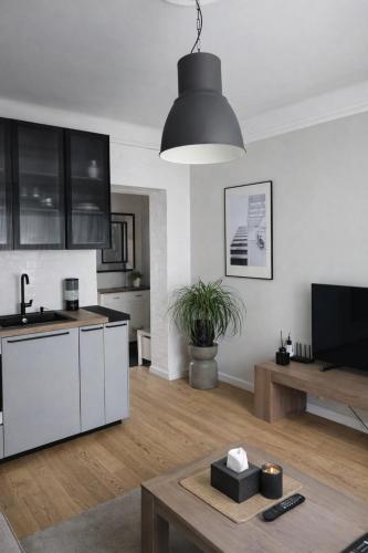 Downtown Apartment Rentals, Siauliai, Lithuania