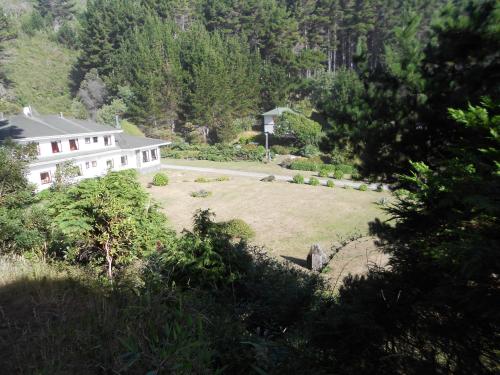 Hotel Regenbogen Del Mar, Mehuín, Chile