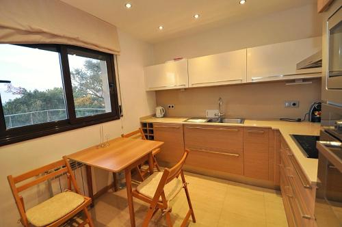 C002 Villa, Palafolls, Spain