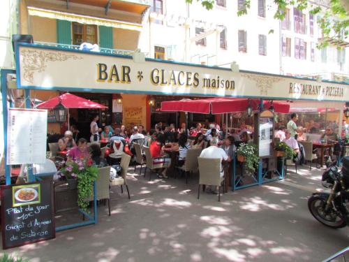 Auberge Bon Accueil
