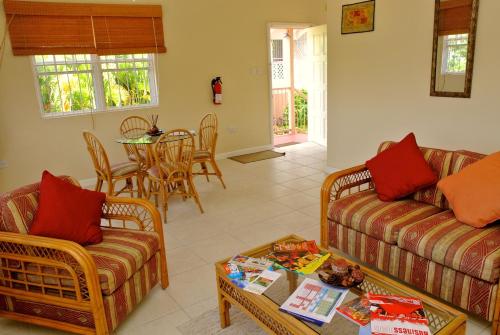 Poinsettia Villa Apartments, Castries, Saint Lucia