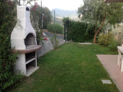 Agriturismo Da LuÌ
