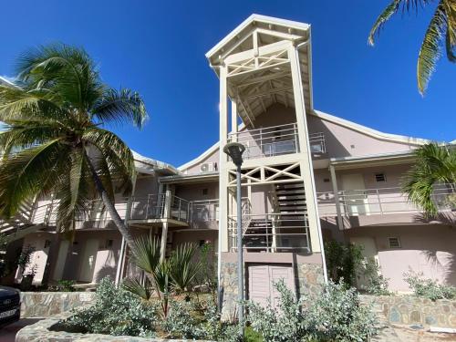 Hotels in St. Martin / St. Maarten / Saint Martin