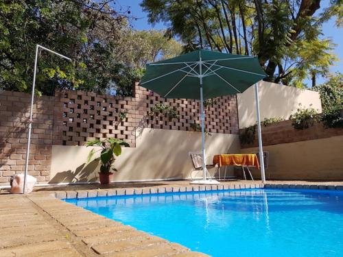 Beyer Self Catering Grootfontein, Grootfontein, Namibia