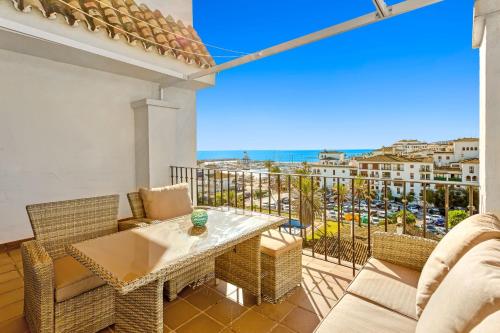 CasaBella Marina Duquesa, Manilva, Spain