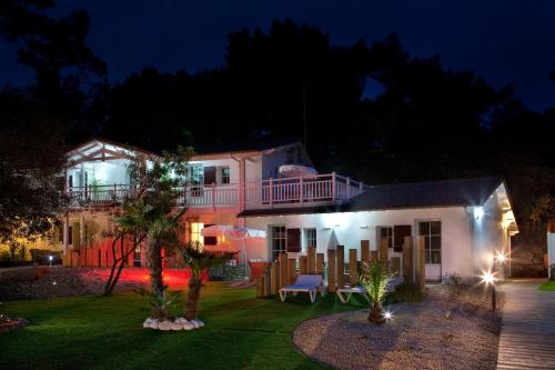 HÔtel Les Prateaux, Noirmoutier En Llle, France
