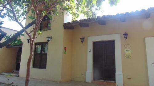 Hotel Quinta Minera