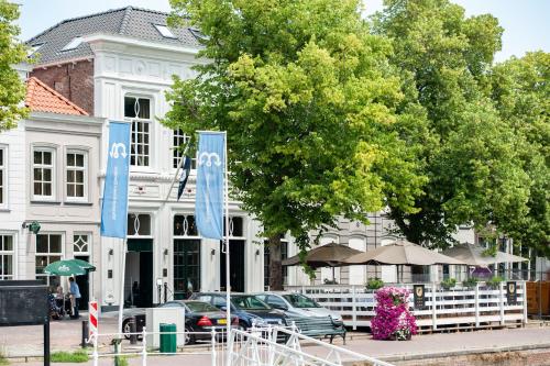 RÃ©sidence Zierikzee, Zierikzee, Netherlands