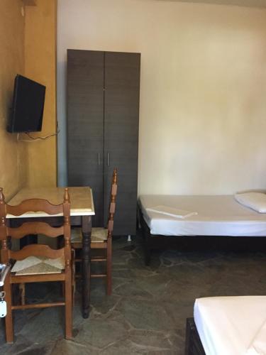 Sotiroulis Apartments