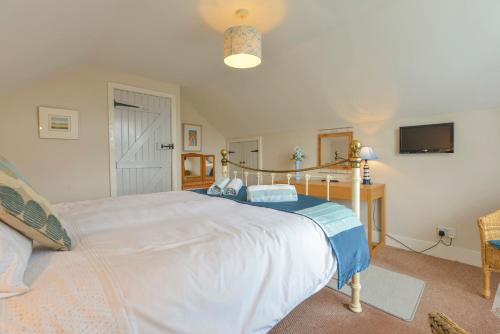 Regatta Cottage Devoran
