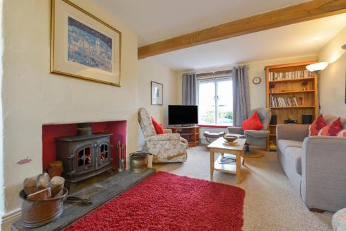 Regatta Cottage Devoran