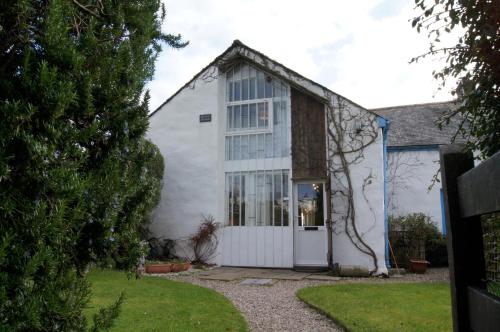 Regatta Cottage Devoran