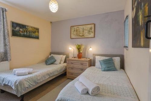 Regatta Cottage Devoran