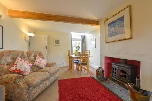 Regatta Cottage Devoran