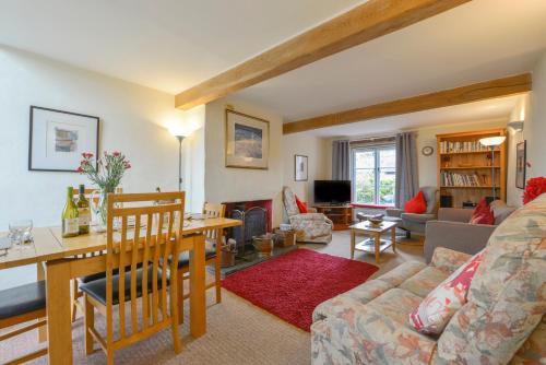 Regatta Cottage Devoran