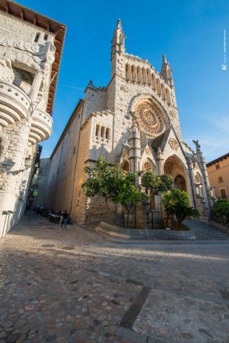 Can Pati, Soller, Spain