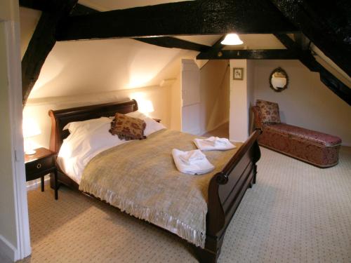 Kings House, Beaumaris, United Kingdom