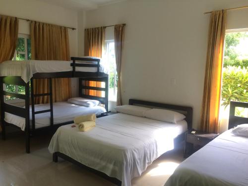 Hotel Pueblito Viejo, Yopal, Colombia