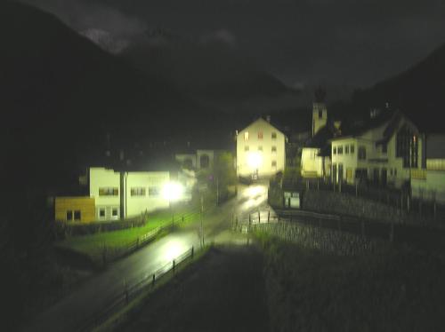 Hotel Edelweiss, Malles Venosta, Italy