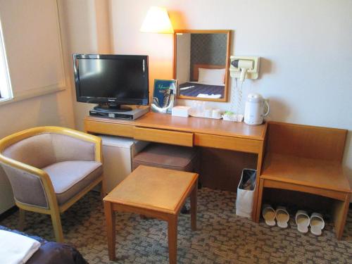 Hotel Ohashi Iida, Iida, Japan