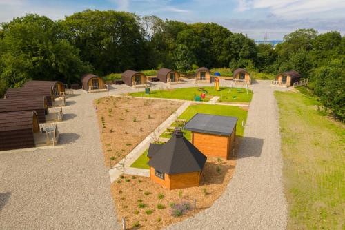 Weedingshall Lodges, Falkirk, United Kingdom