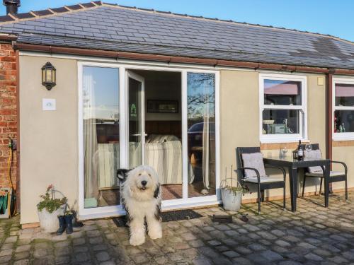 Grace's Retreat, Eryholme, United Kingdom