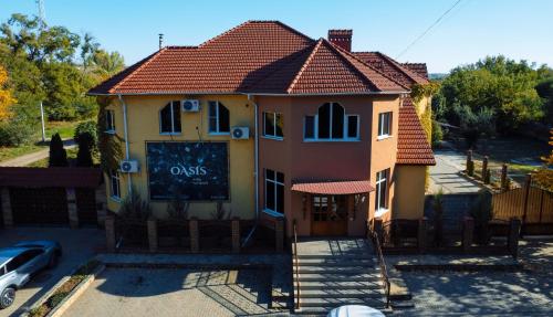 Hotels in Cahul