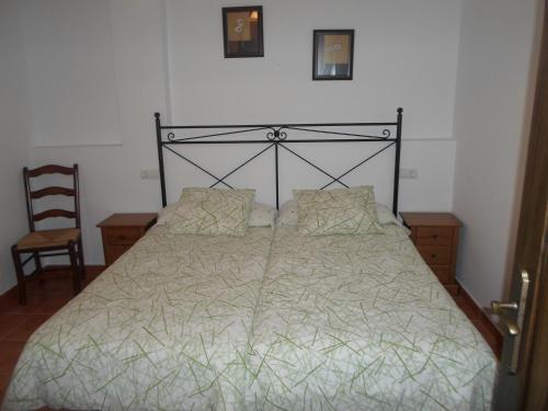 Apartahotel 4 vientos, Prado del Rey, Spain