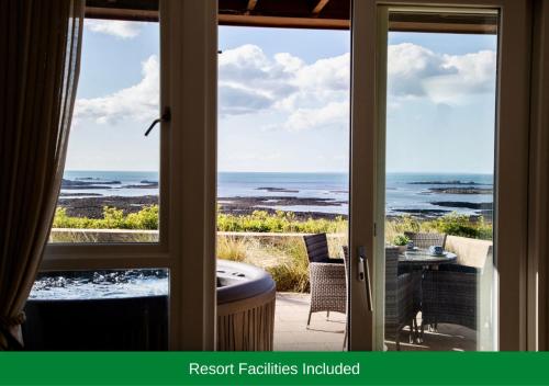 La Pulente Cottages, St Brelade, United Kingdom