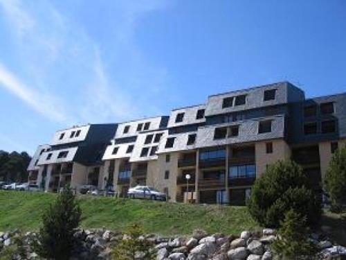Apartment Capcir, Les Angles Gard, France