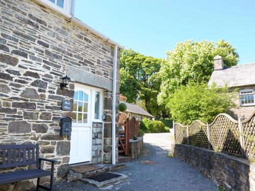 Hele Stone Cottage Launceston, Launceston, United Kingdom