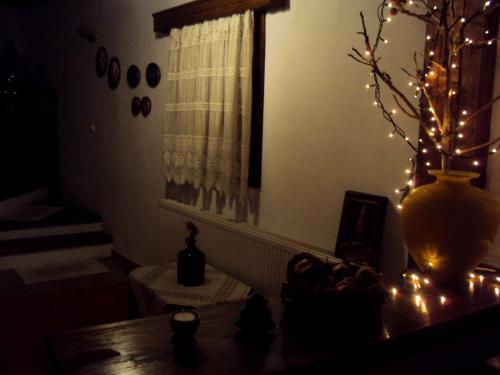 Vassilis Guesthouse