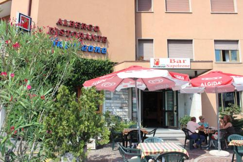 Albergo Napoleone, Sant'ambrogio Di Valpollicella, Italy