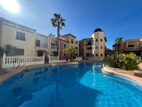 Holidoo Travel Playa III, Los Alcazares, Spain