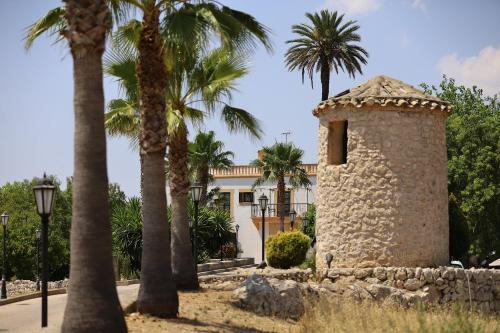 Finca Son Manera, Montuiri, Spain