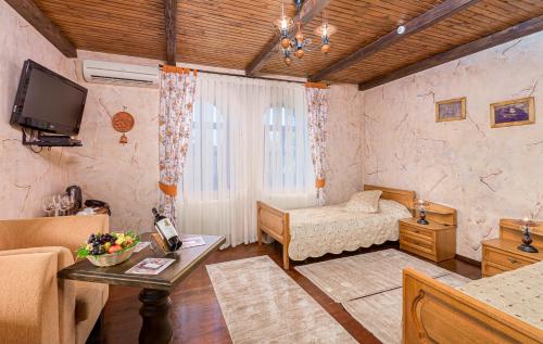Hotels in Orhei