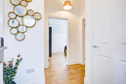 Hybrid Resi New Malden near Richmond Wimbledon, Maldon, United Kingdom