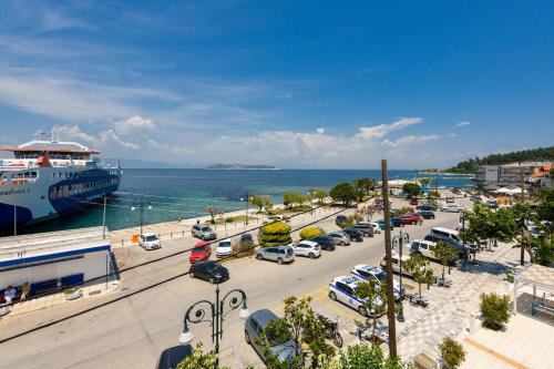 Possidon Hotel Thassos
