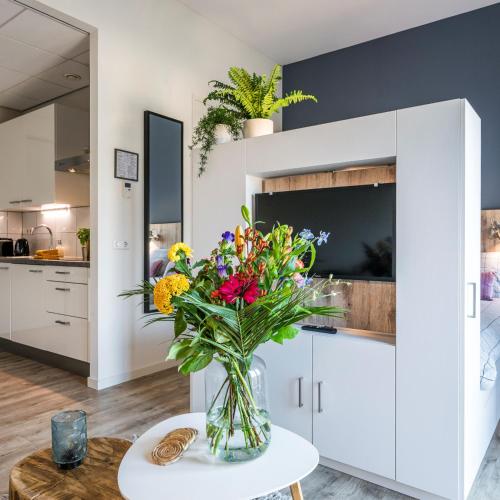 Joinn City Lofts Houten Utrecht, Houten, Netherlands