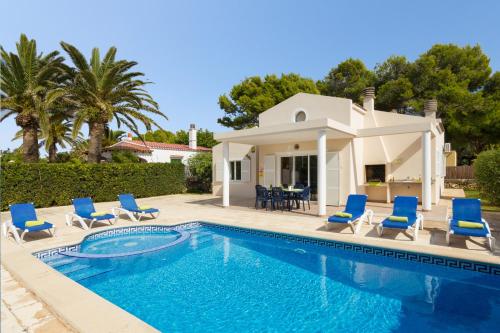 Roser, Ciutadella De Menorca, Spain