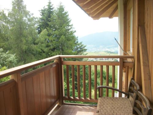 Agri park Casa Miramonte