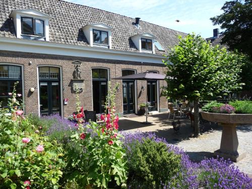 Het Weeshuis, Bolsward, Netherlands