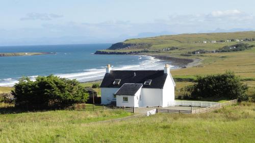 Driftwood Cottage, Staffin, United Kingdom