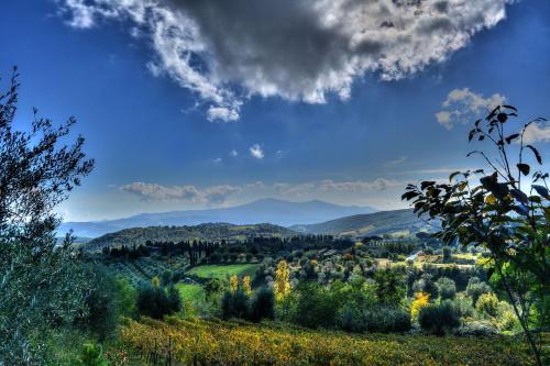 Agriturismo Fraschetta