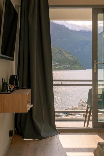 Hotel Geiranger