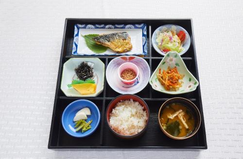 Hamilton Hotel Kazusa
