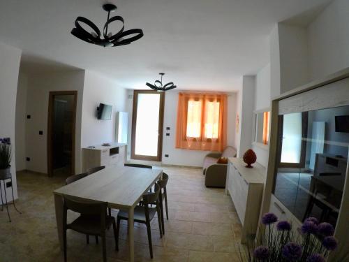 B&B Lu Turnitu