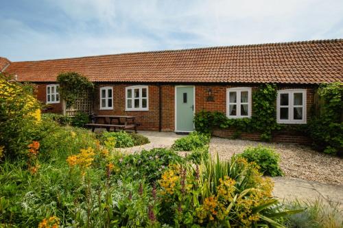 Thatchers Cottage Rudge Farm Cottages, Bridport, United Kingdom
