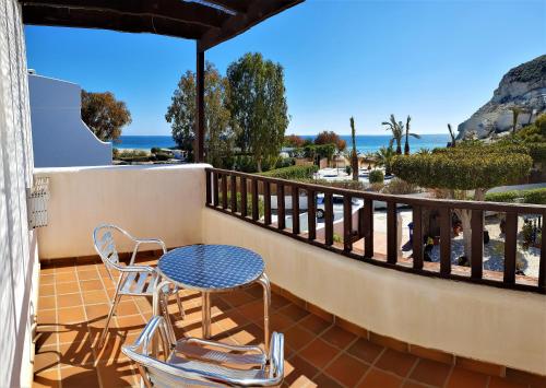 Hotel las Calas, Nijar, Spain